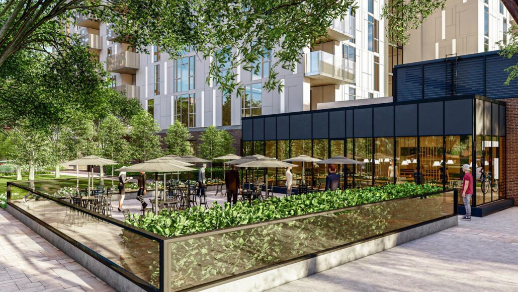 Sovereign 17th Avenue image