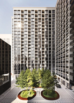 1 Square Phillips - Phase 2 image