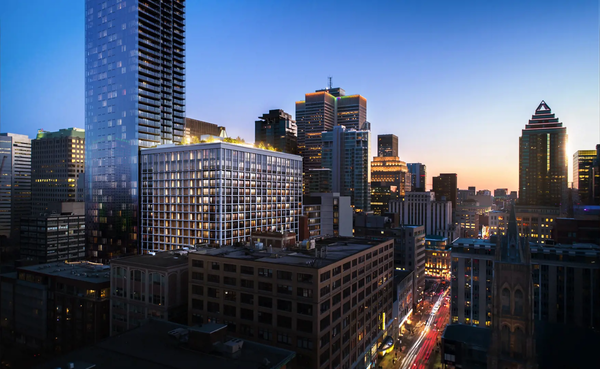 1 Square Phillips - Phase 2 image