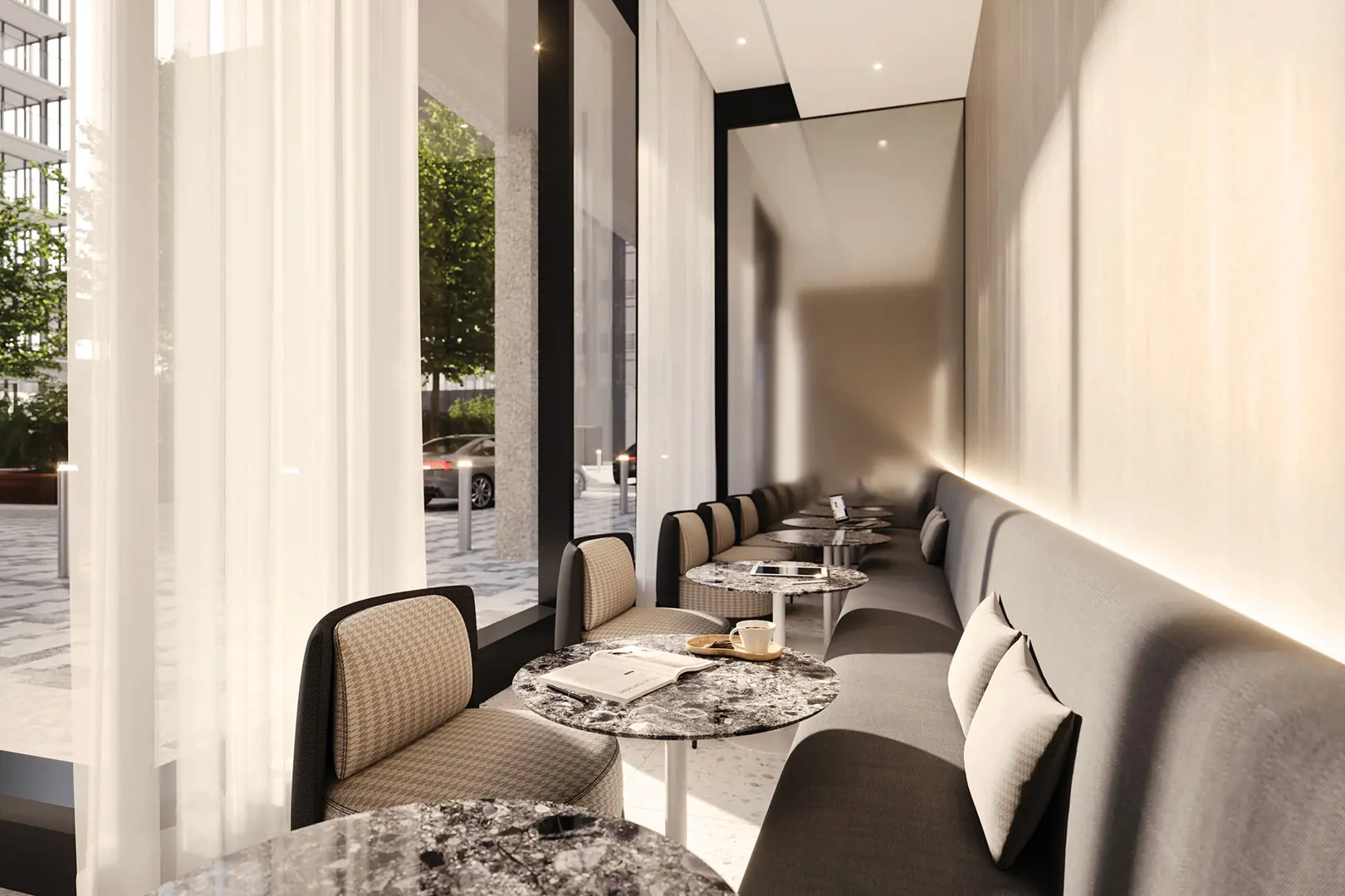 1 Square Phillips - Phase 2 image