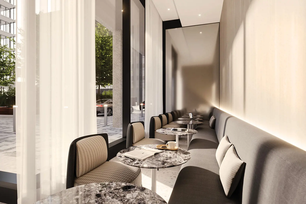 1 Square Phillips - Phase 2 image