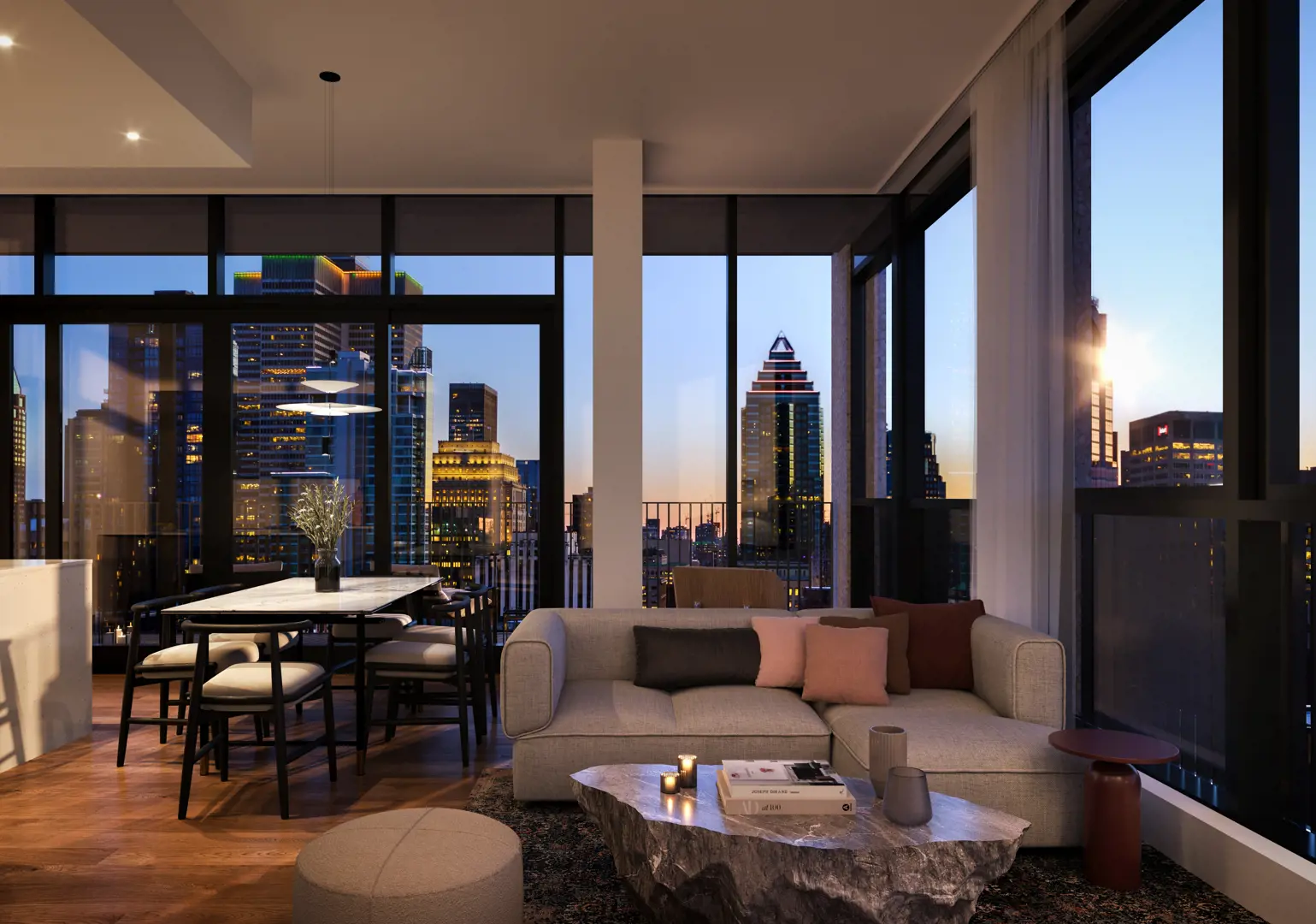 1 Square Phillips - Phase 2 image