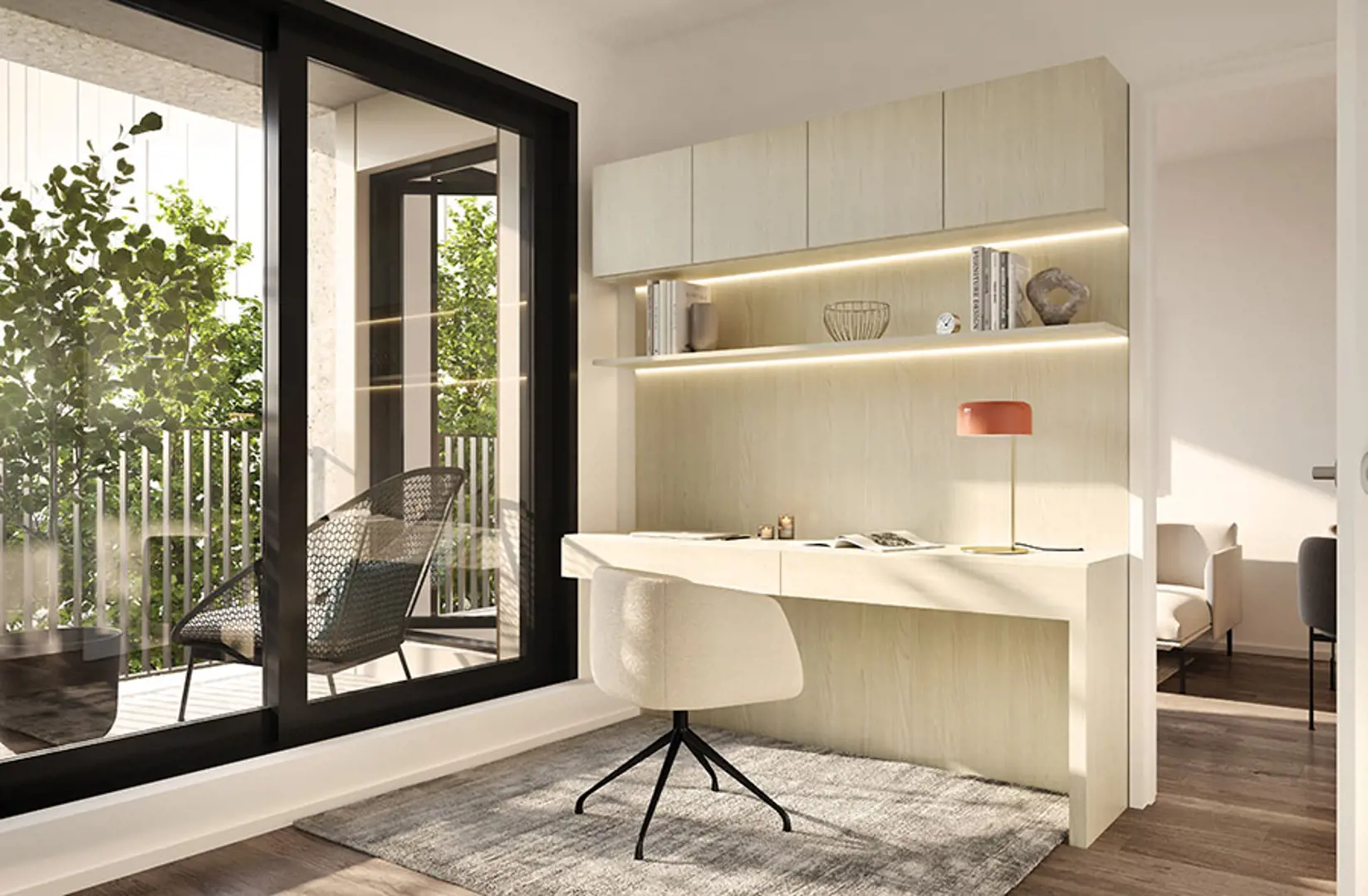 1 Square Phillips - Phase 2 image