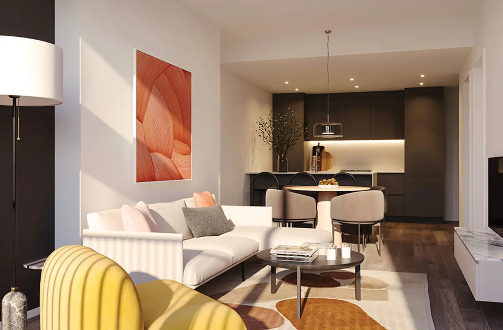 1 Square Phillips - Phase 2 image