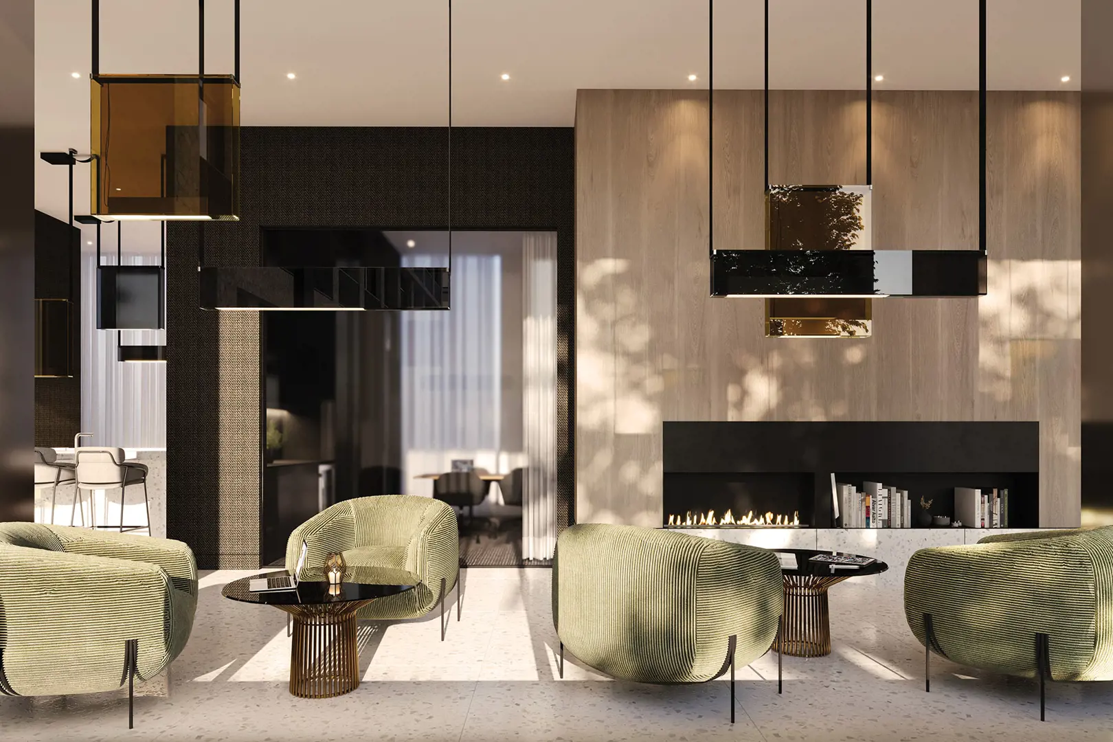 1 Square Phillips - Phase 2 image