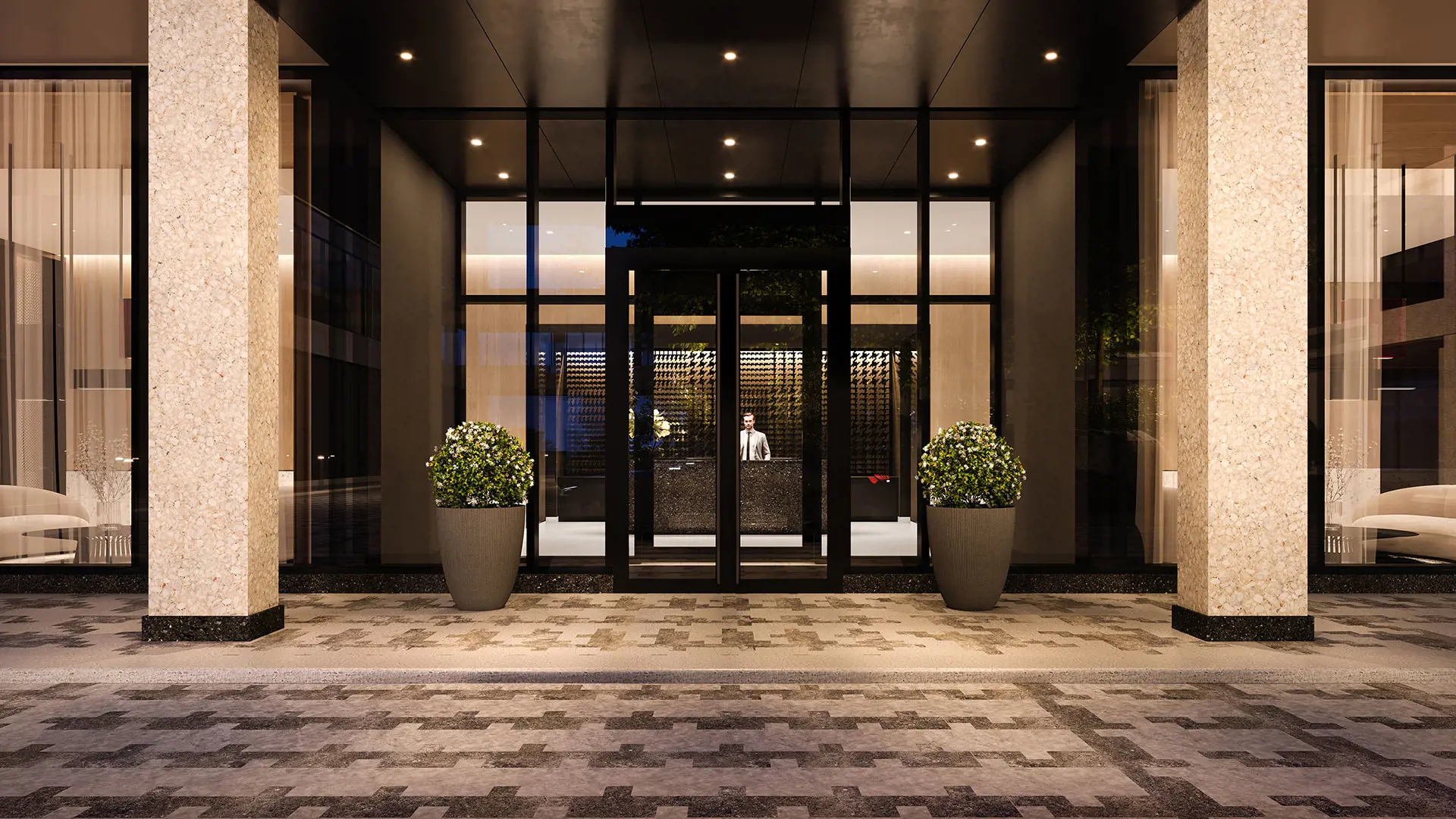 1 Square Phillips - Phase 2 image