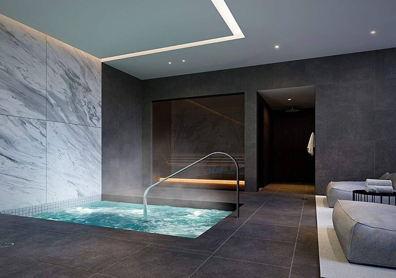 1 Square Phillips - Phase 2 image