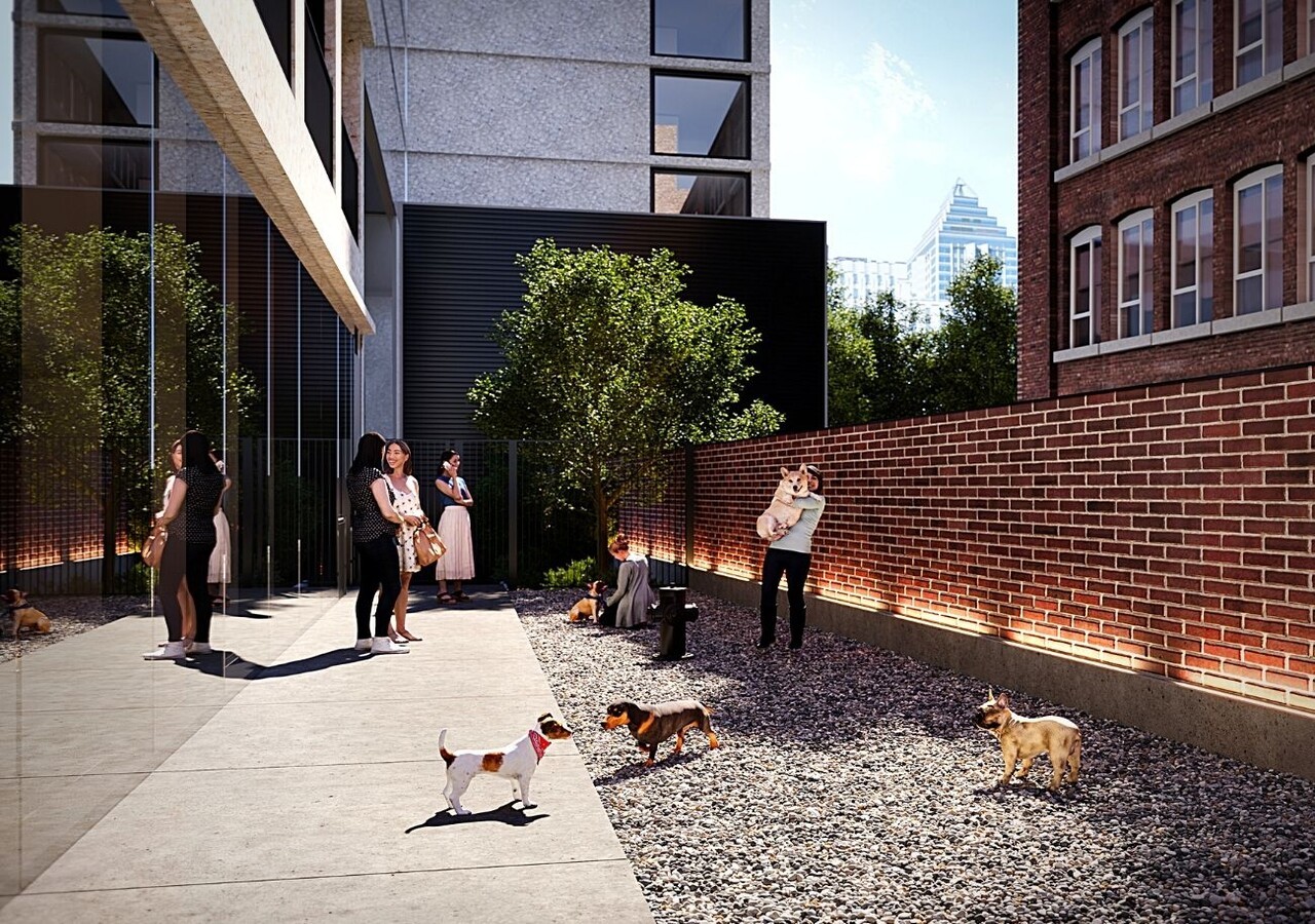 1 Square Phillips - Phase 2 image