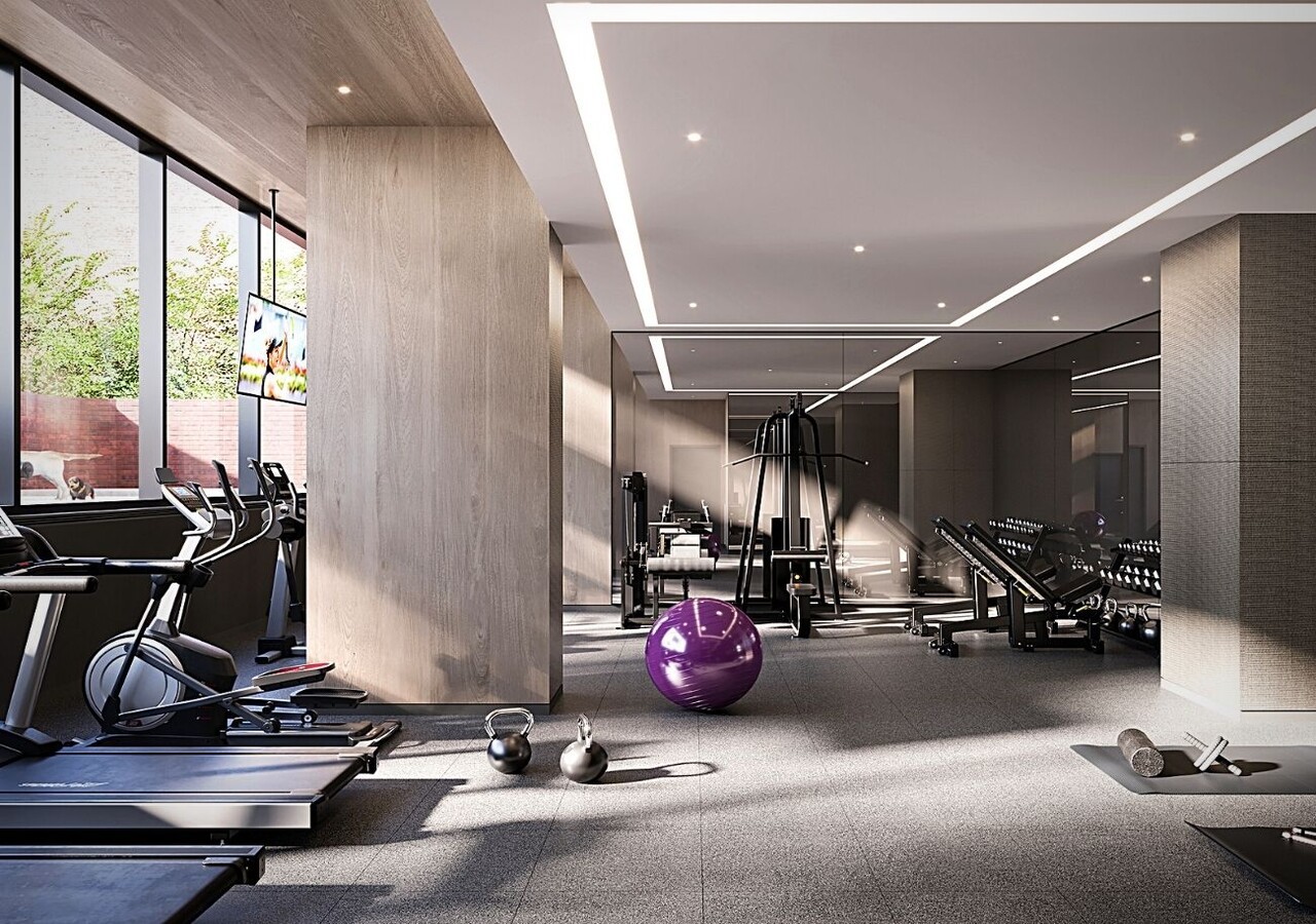 1 Square Phillips - Phase 2 image