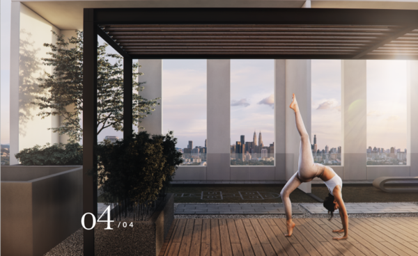 Kensho Residence image