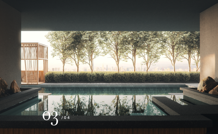 Kensho Residence image