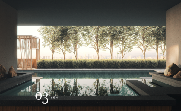 Kensho Residence image