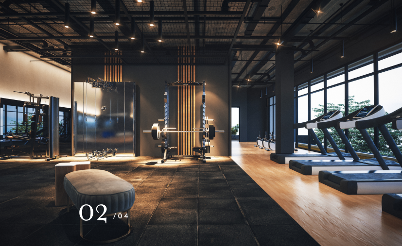 Kensho Residence image