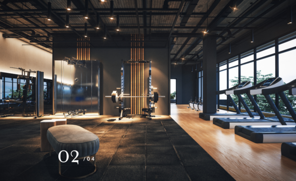 Kensho Residence image