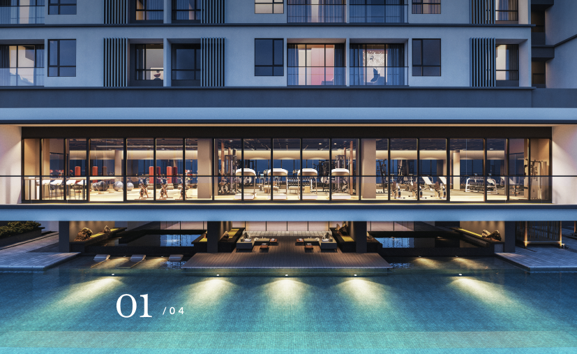 Kensho Residence image