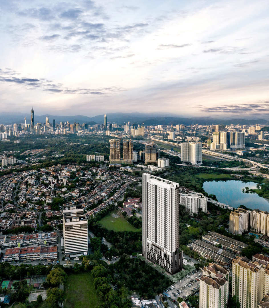 Kensho Residence image