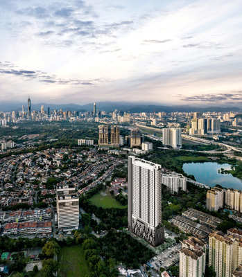 Kensho Residence image