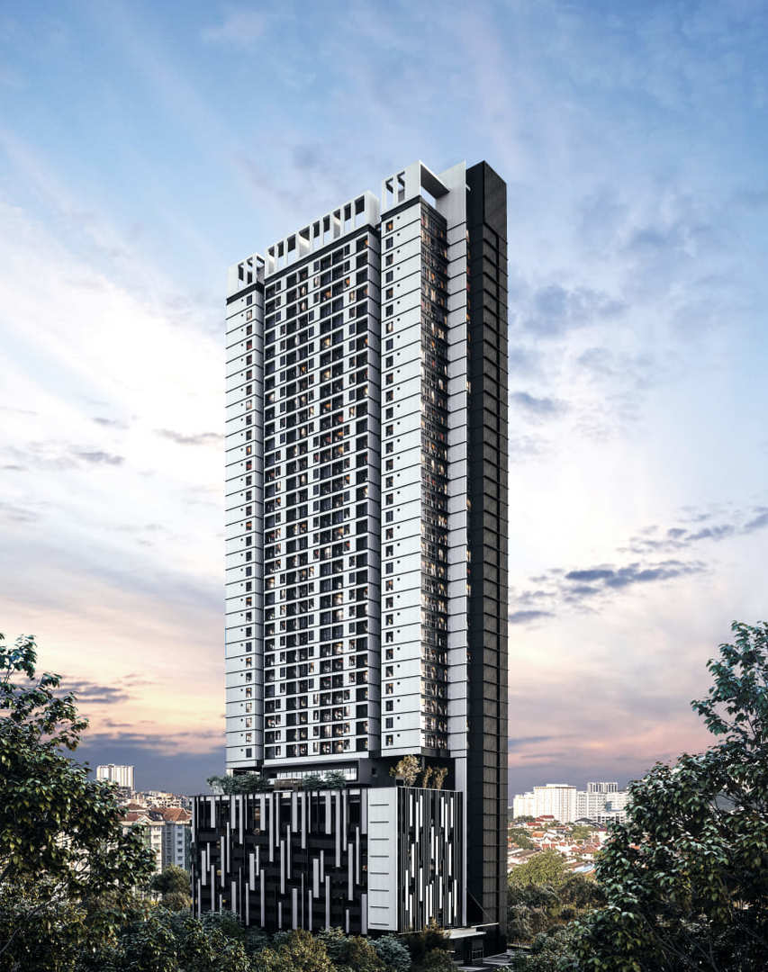 Kensho Residence image