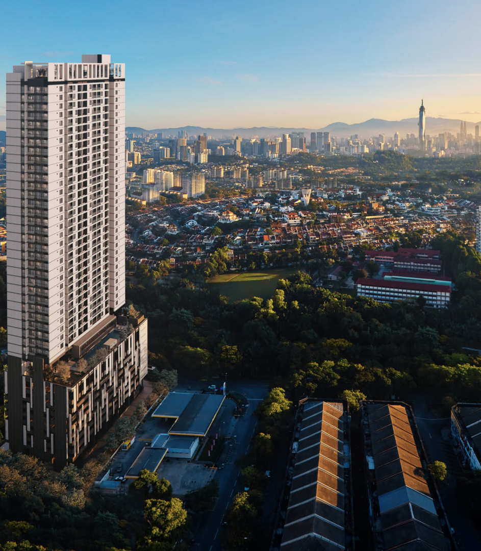 Kensho Residence image