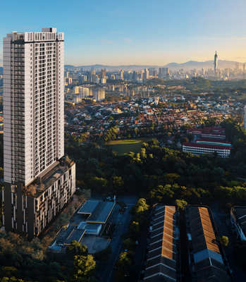 Kensho Residence | IQI Global 7