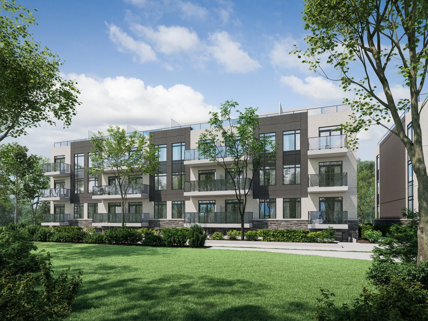 The Gates of Thornhill image