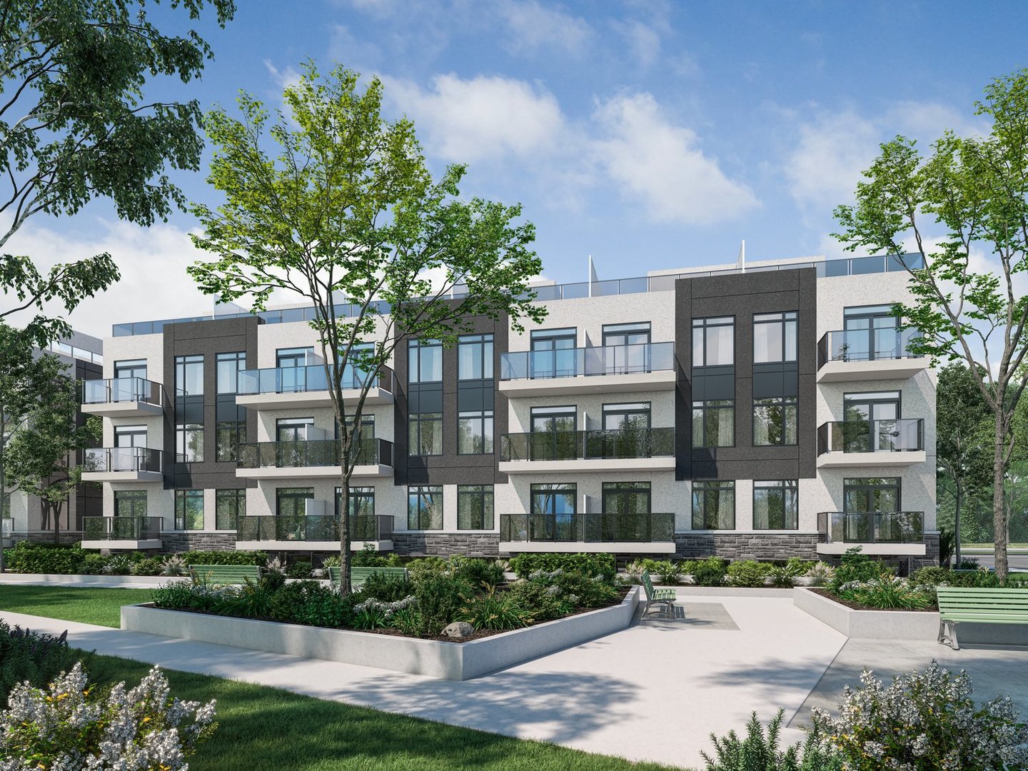 The Gates of Thornhill image