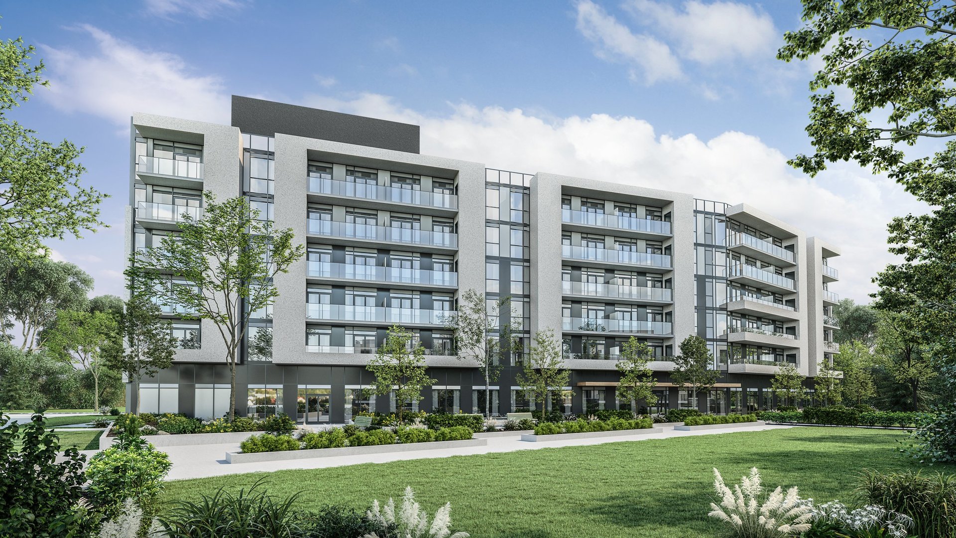 The Gates of Thornhill image