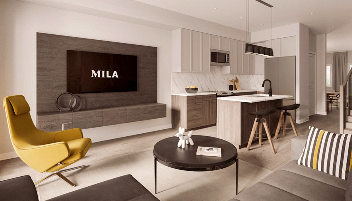 MILA Phase 2 image