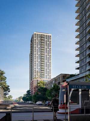 Raglan House Condominiums image