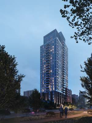 Raglan House Condominiums image