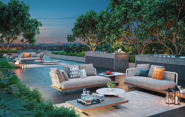 The Atera | IQI Global 12
