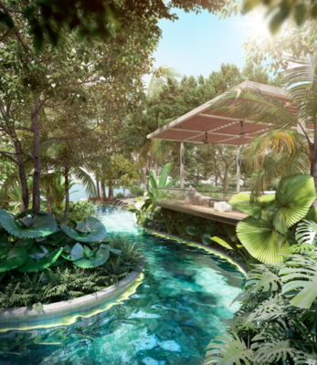 Gamuda Gardens image