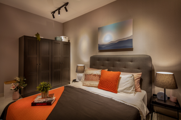 Gamuda Gardens image