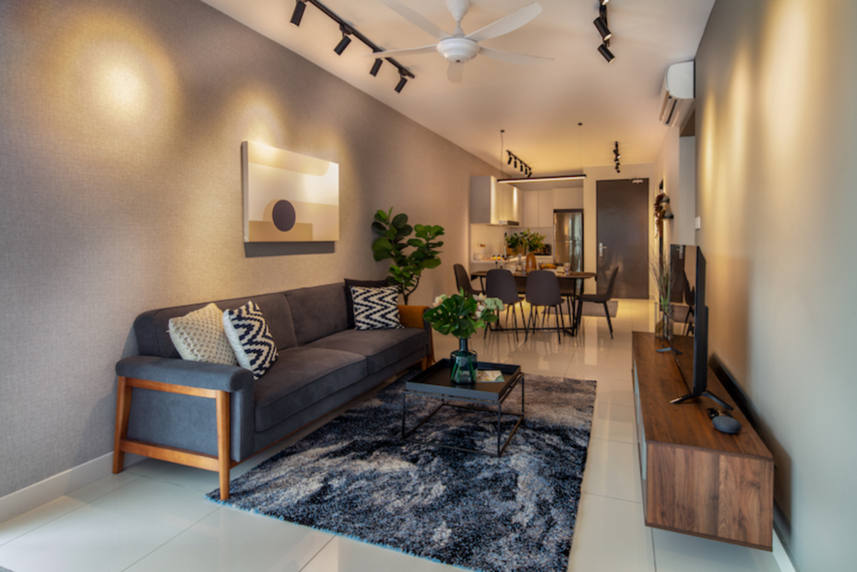 Gamuda Gardens image