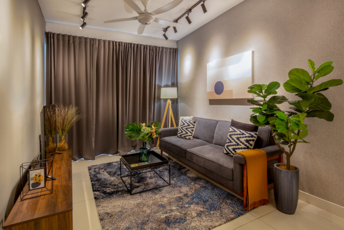 Gamuda Gardens image