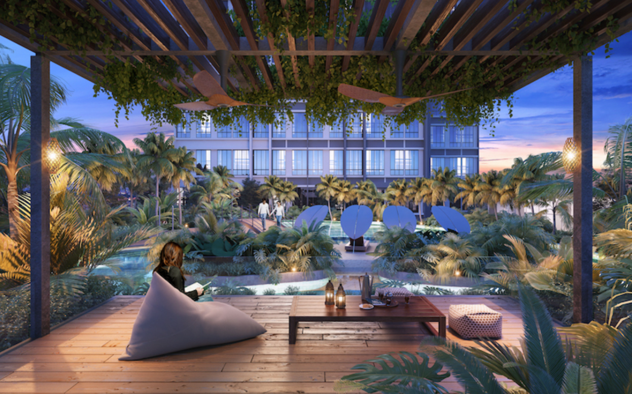 Gamuda Gardens image