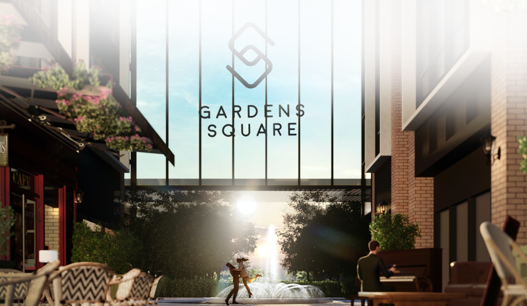 Gardens Square image