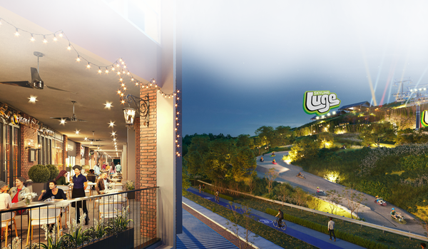 Gardens Square image