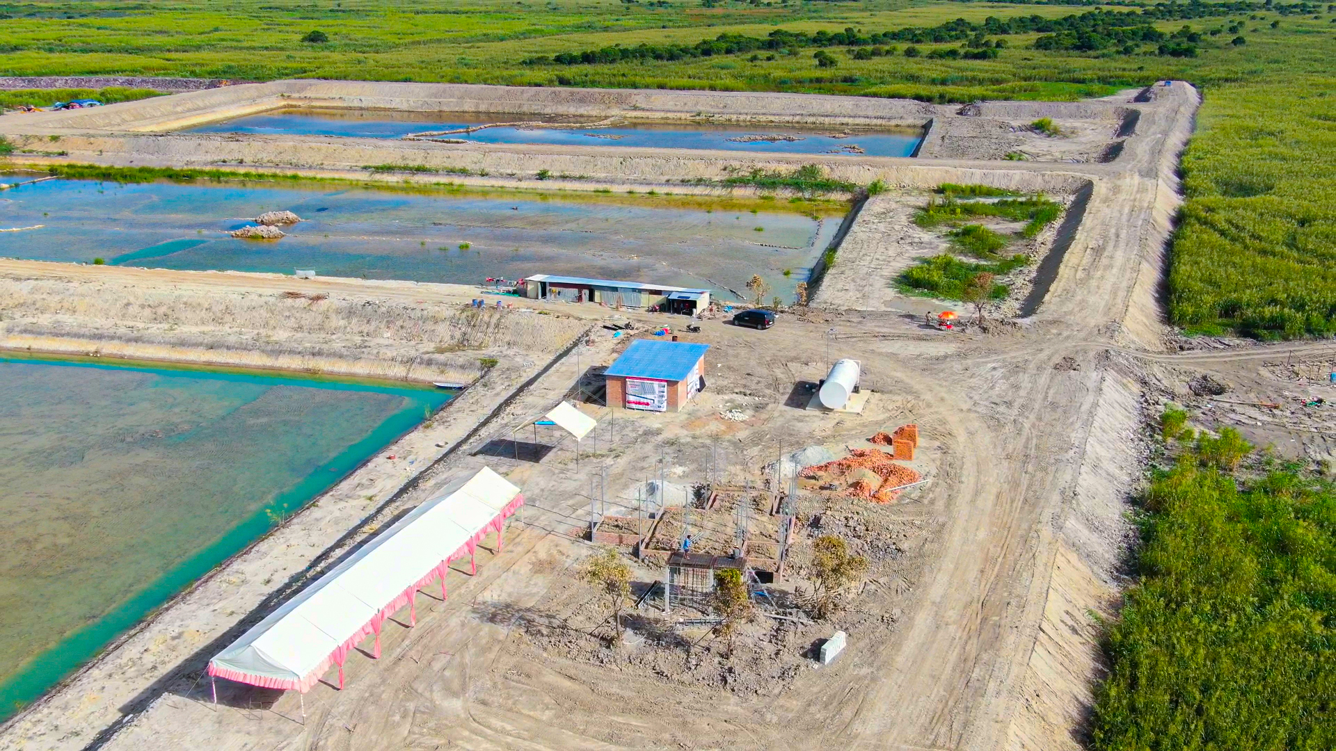 Bopha  Kbal Chroy Land image