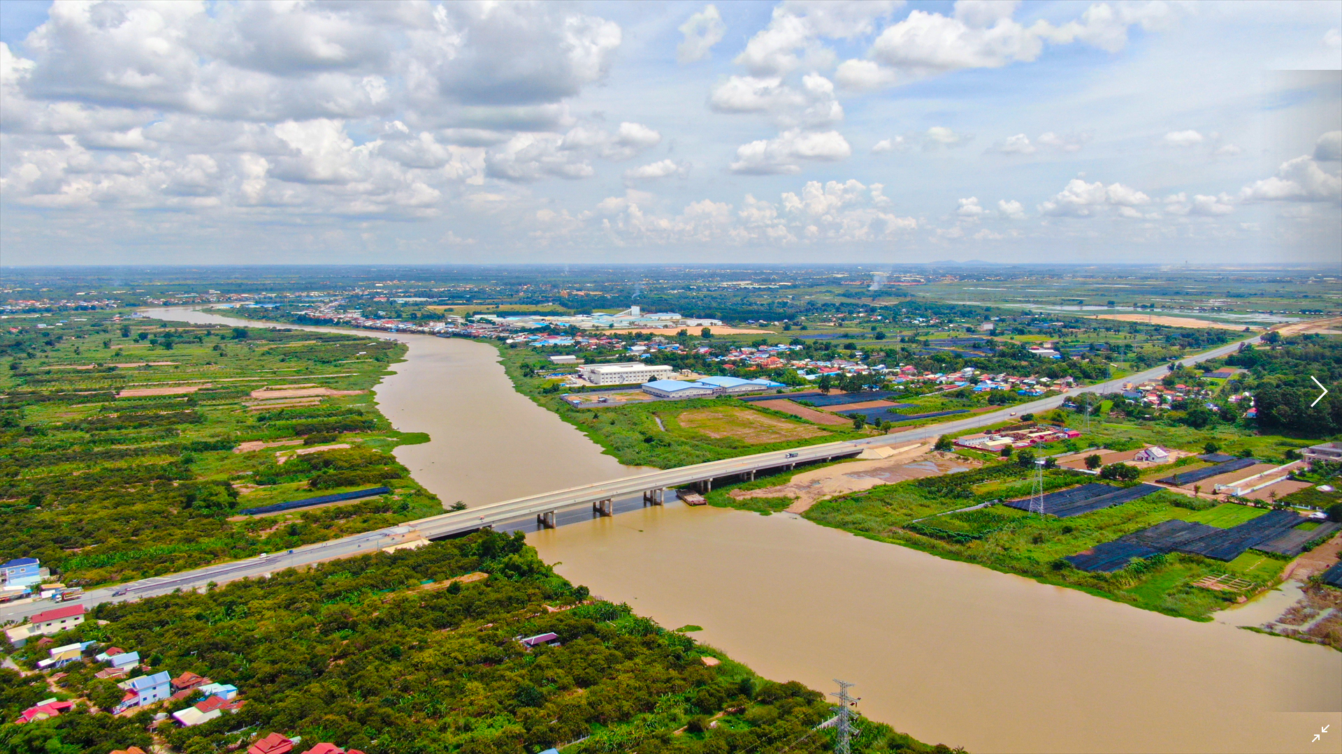 Bopha  Kbal Chroy Land image