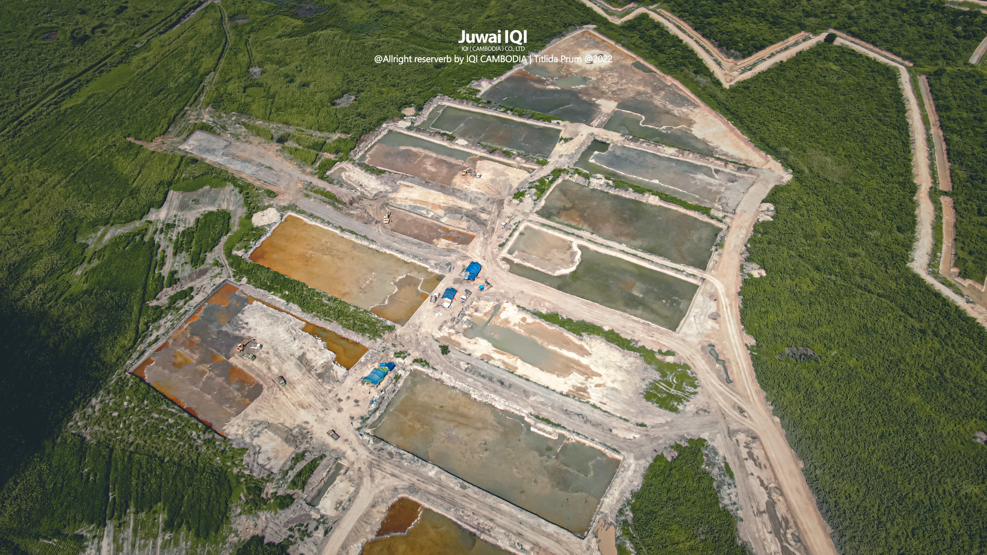 Bopha  Kbal Chroy Land image