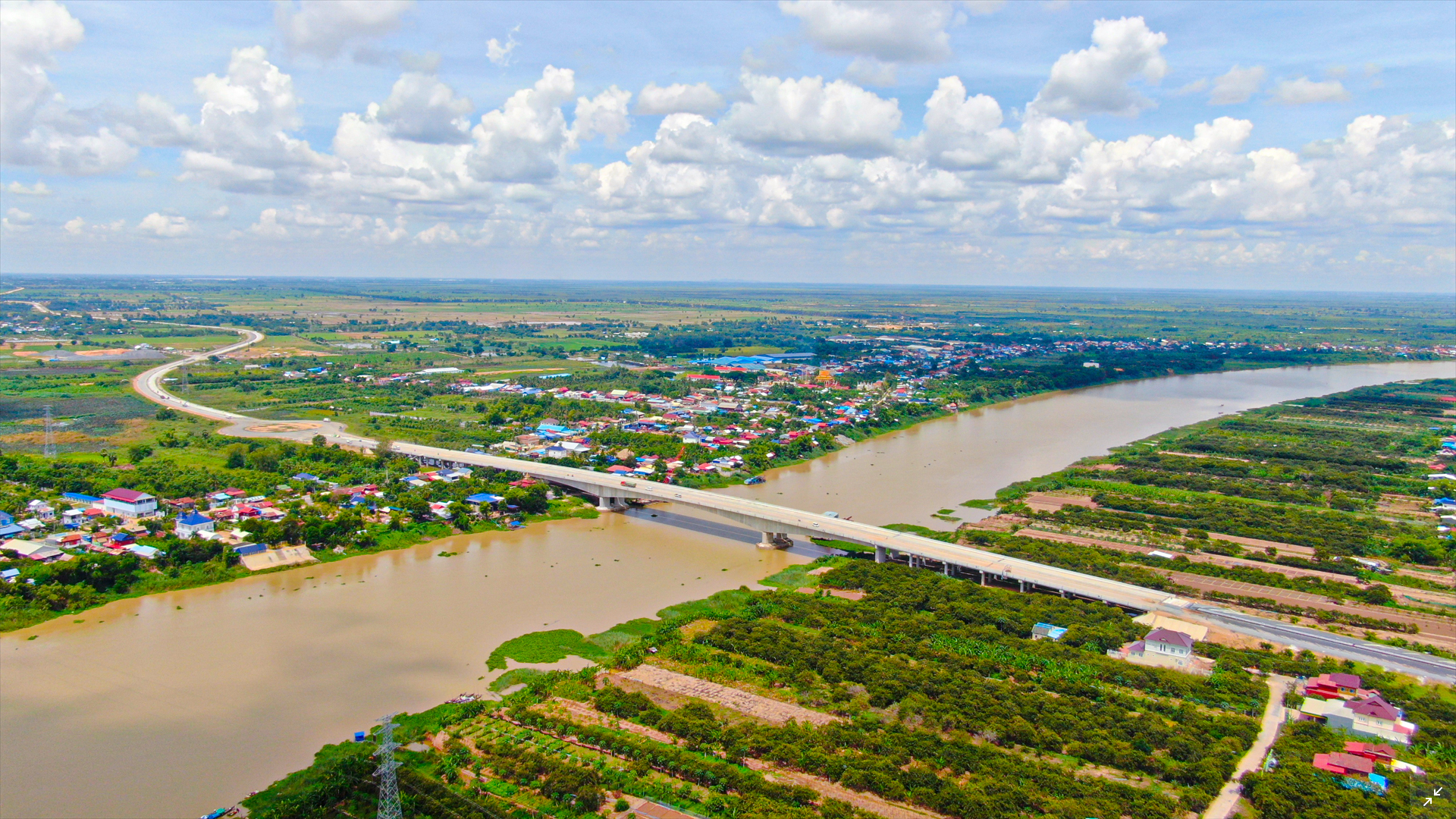 Bopha  Kbal Chroy Land image