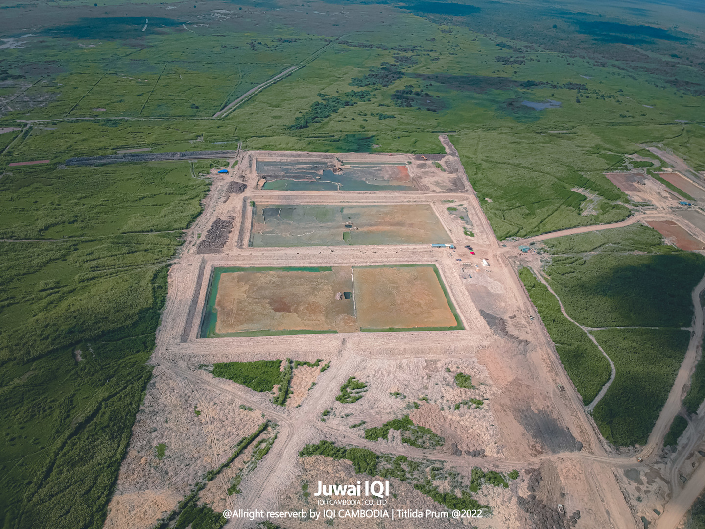 Bopha  Kbal Chroy Land image