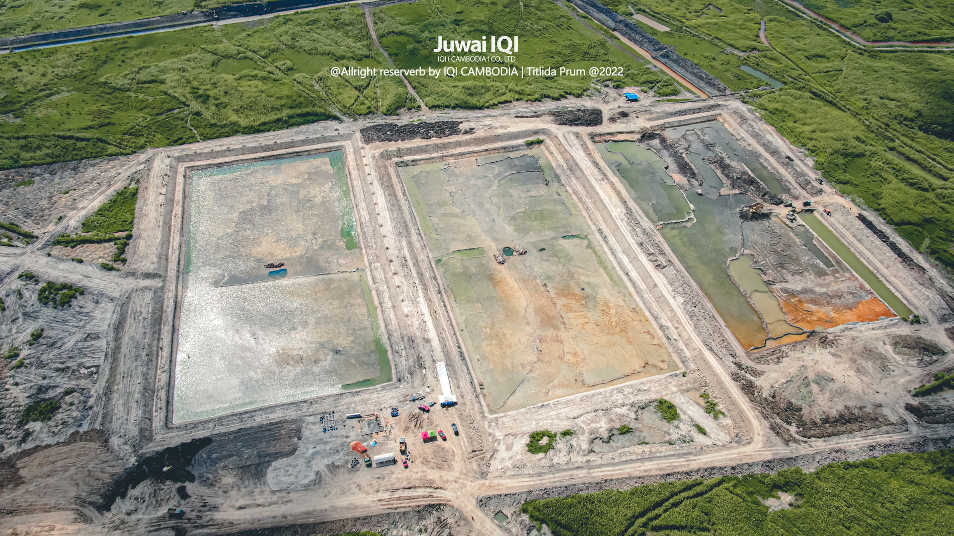 Bopha  Kbal Chroy Land image