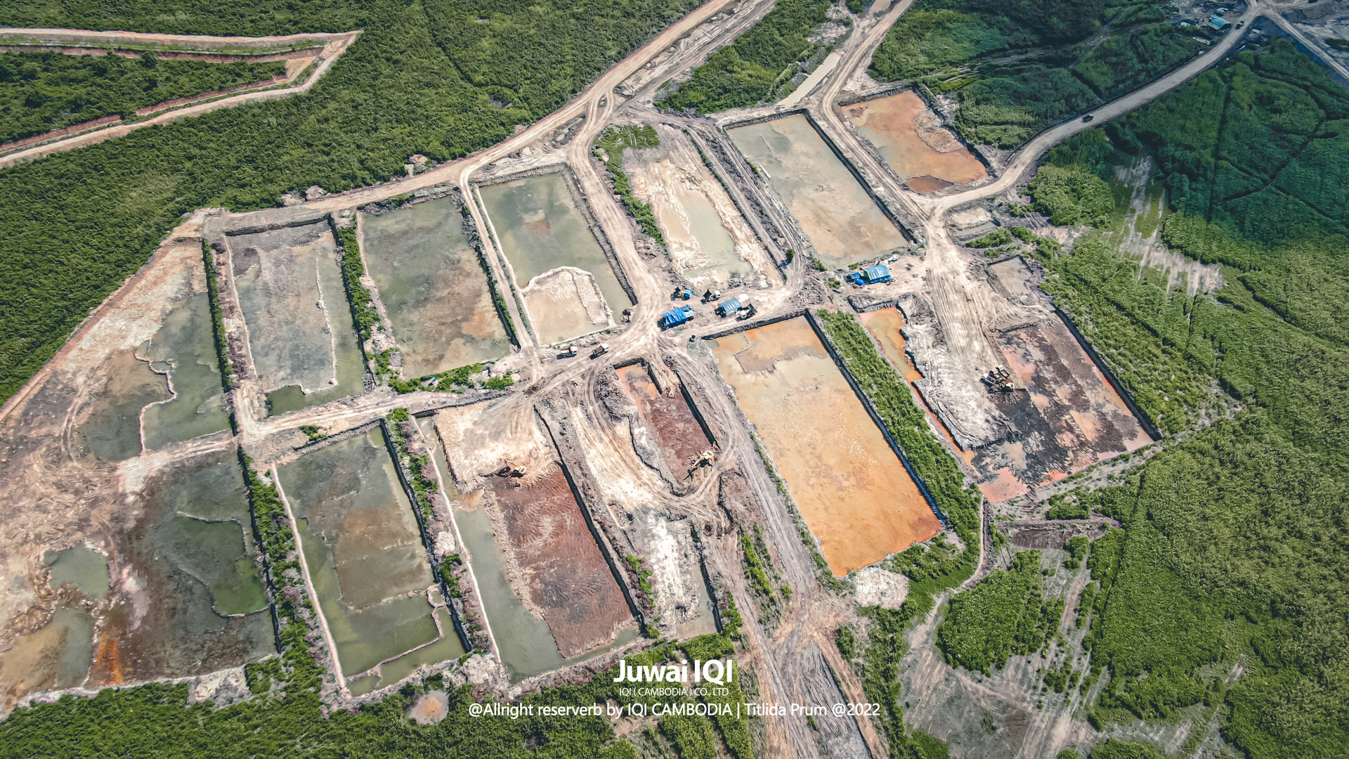 Bopha  Kbal Chroy Land image