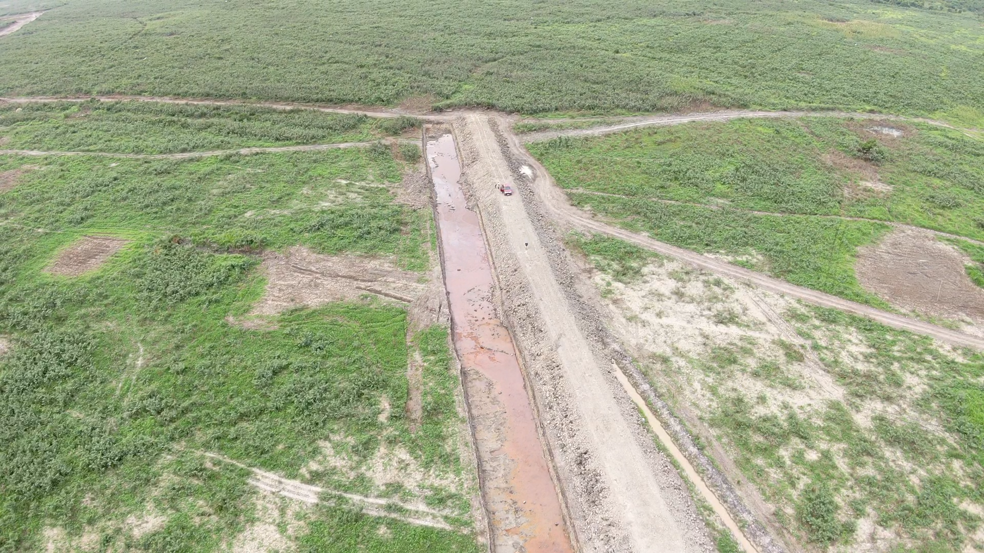 Bopha  Kbal Chroy Land image