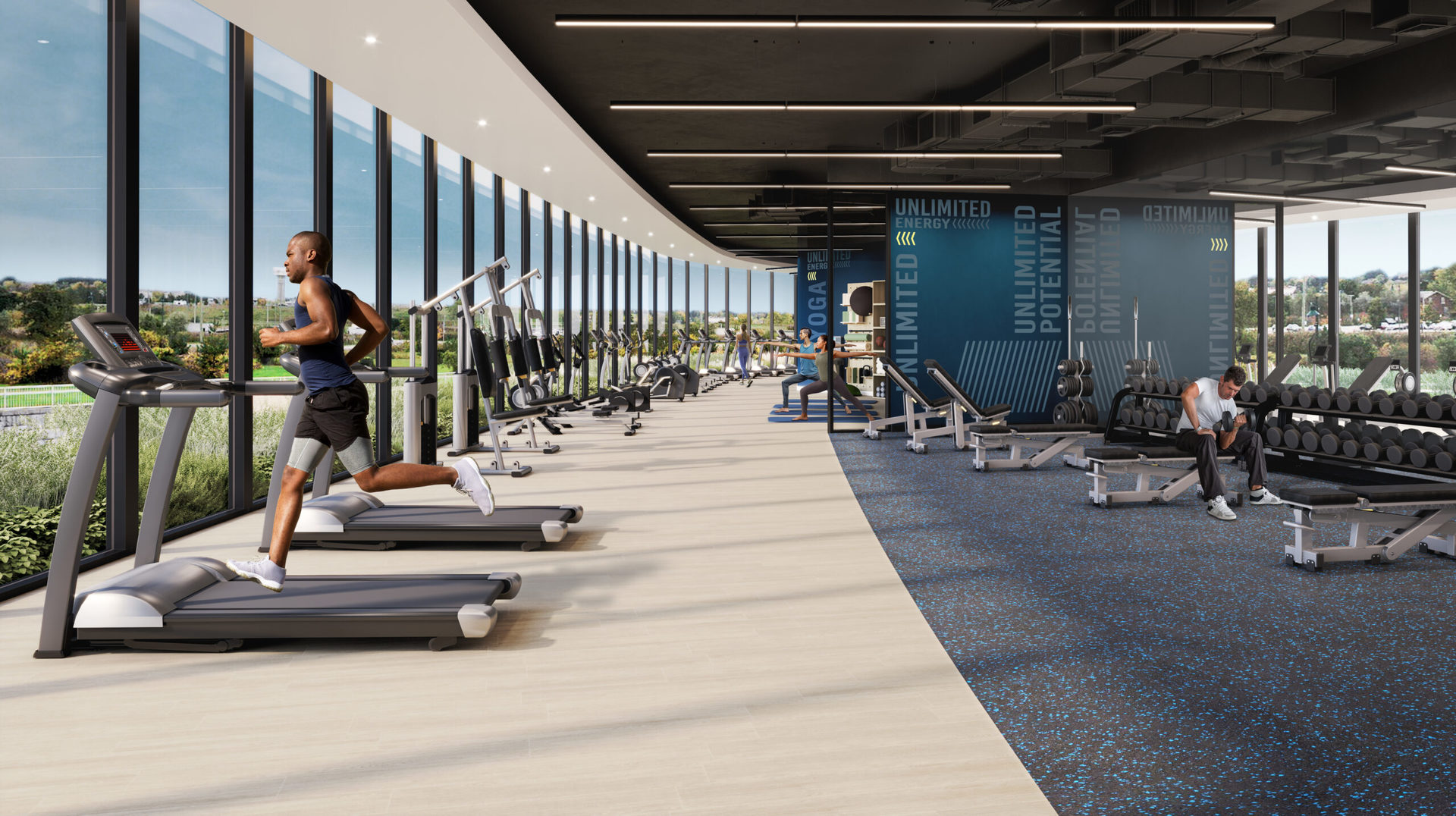 Union City by Metropia image