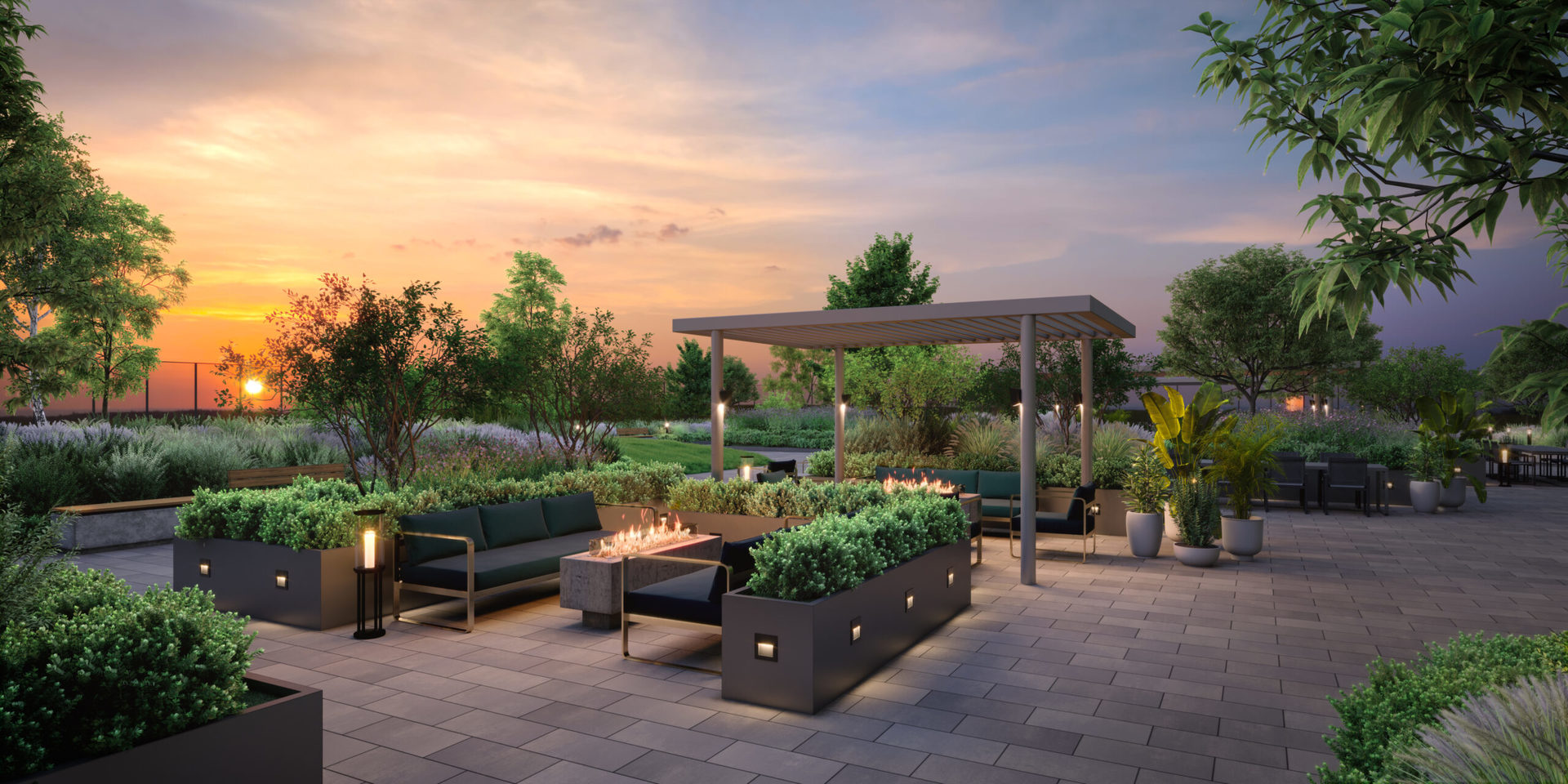 Union City by Metropia image