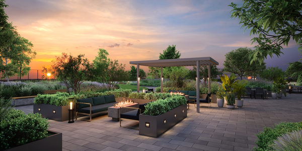 Union City by Metropia image