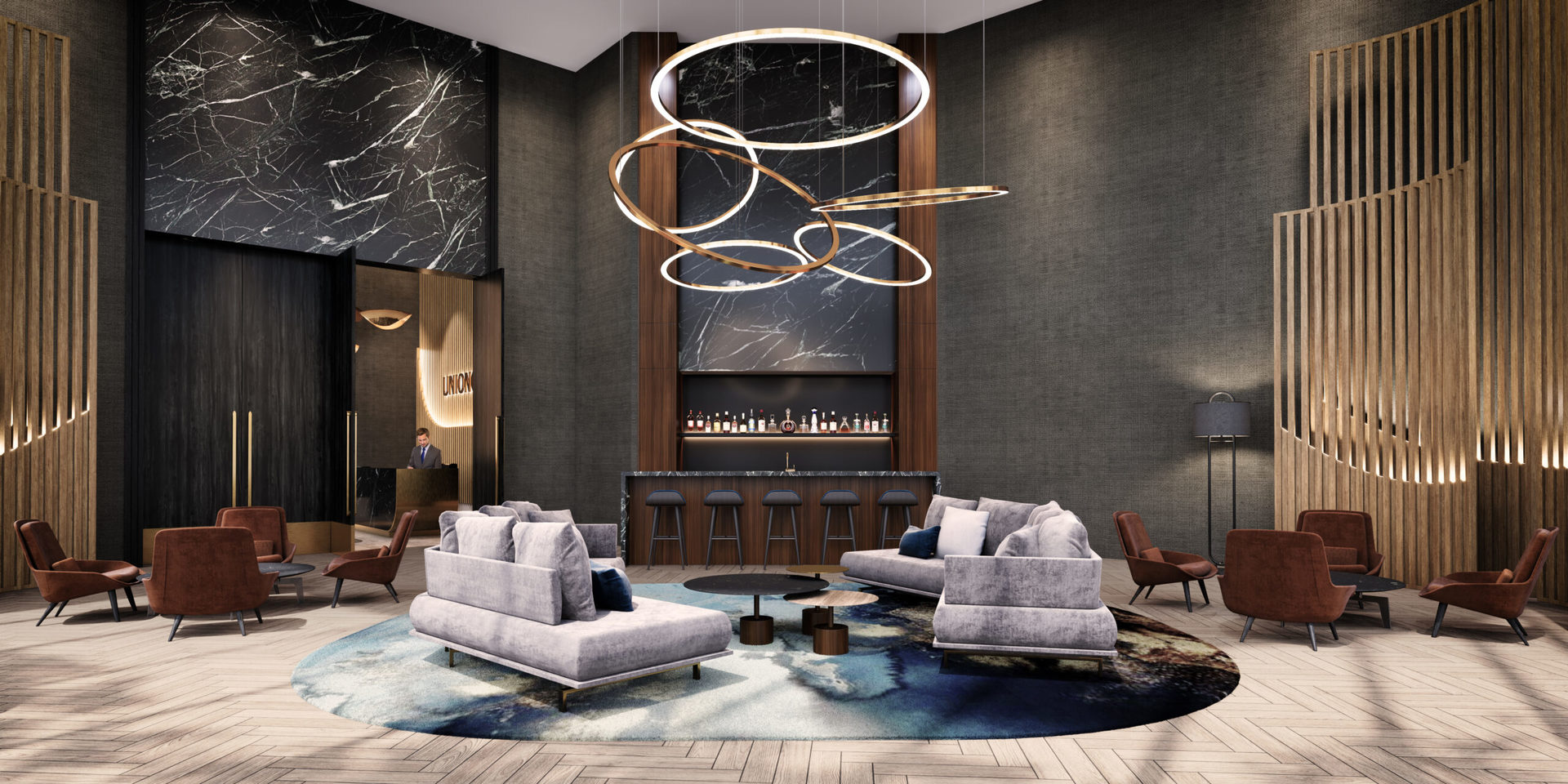 Union City by Metropia image